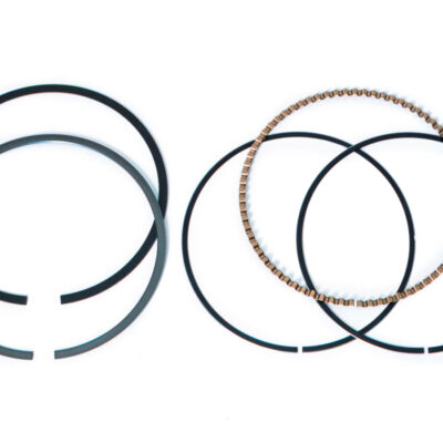 Single Piston Ring Set 4.160 Bore 1.0 1.0 2.0mm