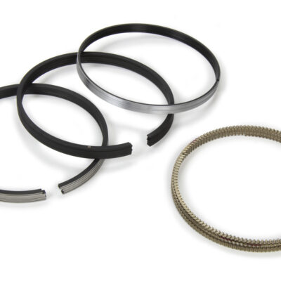 Piston Ring Set - 4.190 Bore 1.0 1.0 2.0mm