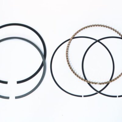 Piston Ring Set 4.250 Bore - File Fit
