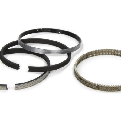 Piston Ring Set - 4.605 Bore .043 .043 3.0mm