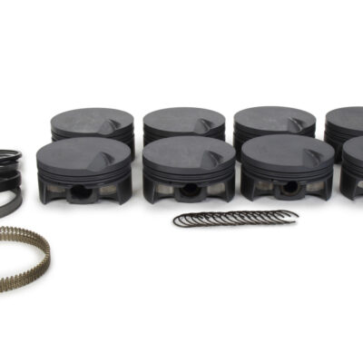 BBC FT Power-Pak Piston Set 4.280 Bore -3.4cc