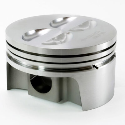SBC 604 Crate Piston Set 4.005 Bore