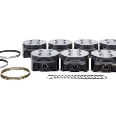 SBC PowerPak F/T Piston Set 4.030 Bore