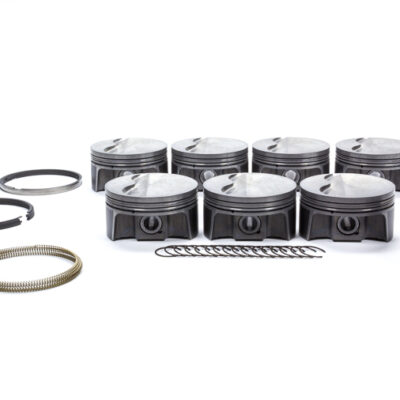 LS1 PowerPak F/T Piston Set 3.908 Bore