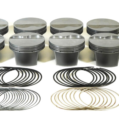 LS1 PowerPak F/T Piston Set 4.000 Bore