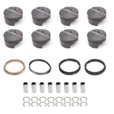 LS3 PowerPak F/T Piston 4.075 Bore