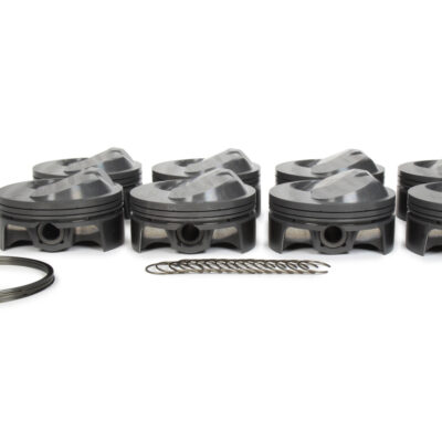 BBC Elite Sportsman Piston Set 4.600 Bore