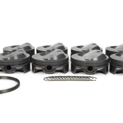 BBC Elite Sportsman Piston Set 4.600 Bore