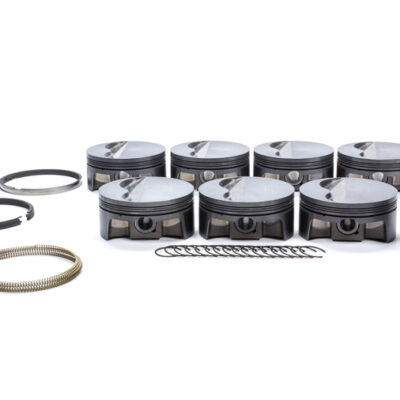 SBF PowerPak F/T Piston Set 4.040 Bore