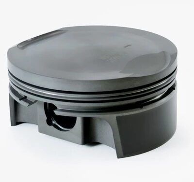 Gen III Hemi PowerPak Piston Set 4.090 Bore