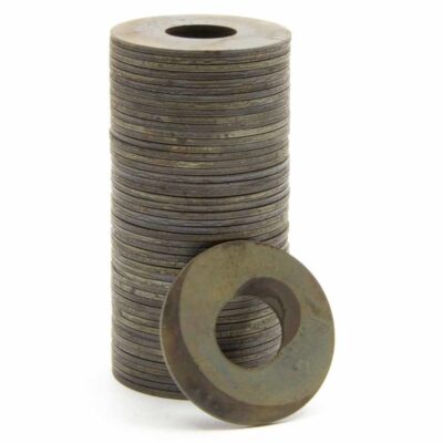 Valve Spring Shims 1.625in x  .060in