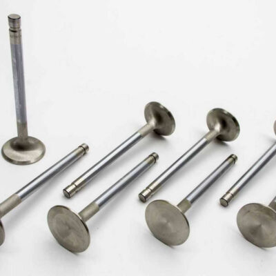 SBC B/P 2.020in Intake Valves