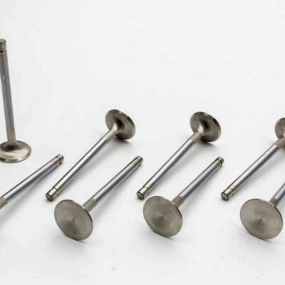 SBC S/M 1.500in Exhaust Valves