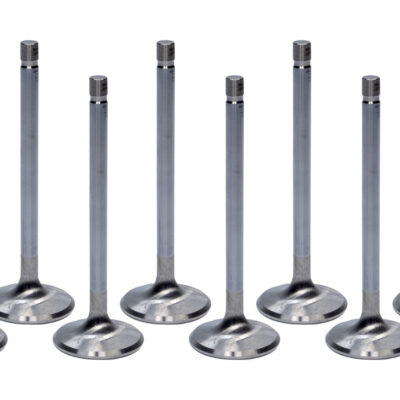 BBC S/M 2.250 Intake Valves