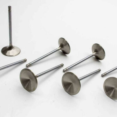 BBM R/M 1.940in Exhaust Valves