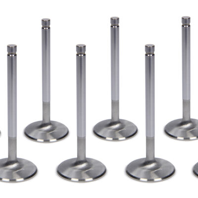 BBC SD Intake Valves 2.065 11/32 5.218 OAL
