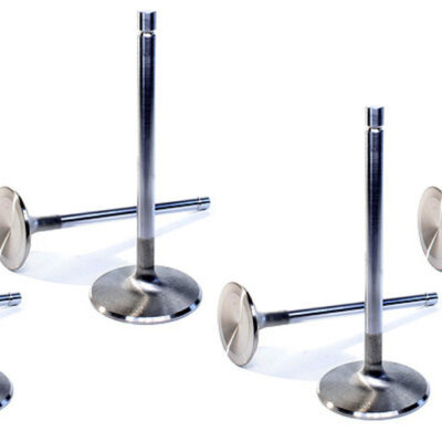 2.080 RF Intake Valves 6.1L Gen-III Hemi