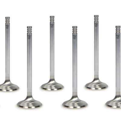 Mopar 6.1L Hemi R/M 1.595 Exhaust Valves