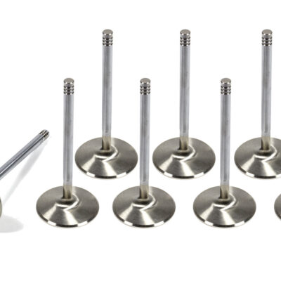 2.100 R/F Intake Valves Dodge 6.1L Hemi