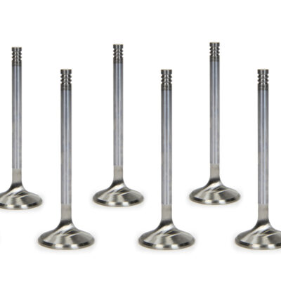 Mopar 6.1L Hemi R/M 1.625 Exhaust Valves