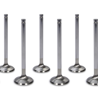 LS1 S/D 1.550 Exhaust Valves