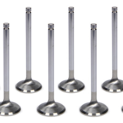 LS1 S/D 1.600 Exhaust Valves