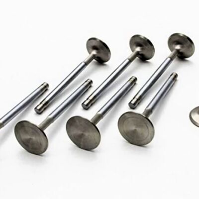SBC SD 2.080 Intake Valves 5/16 5.010 OAL