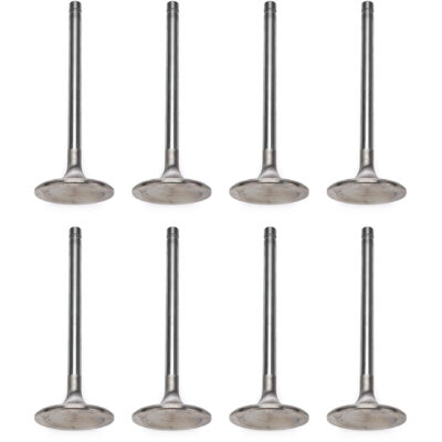 BBC X/D 1.880in Exhaust Valves