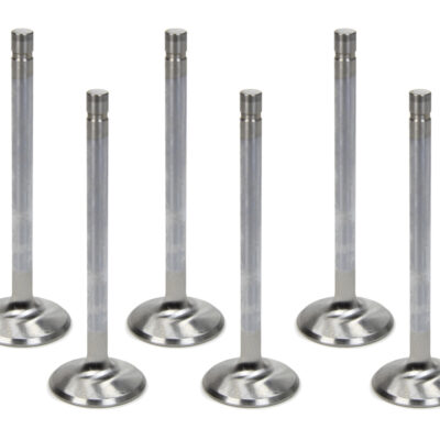BBF S/D 1.750in Exhaust Valves