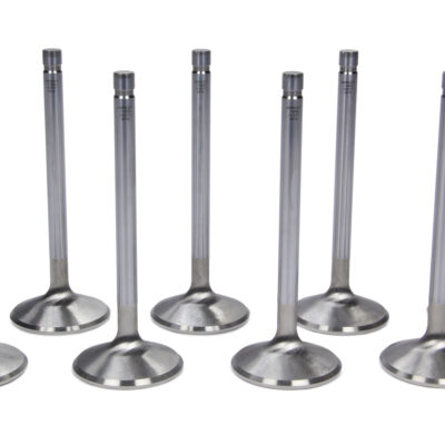 BBF RM Exhaust Valves 1.880 x 5.070 OAL