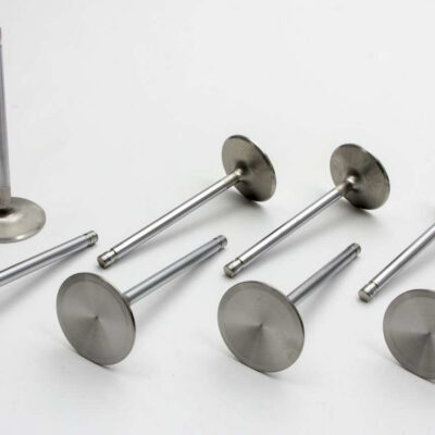 SBC S/D 2.080in Intake Valves
