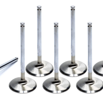 Mopar Gen III Hemi R/F 2.140in Intake Valves