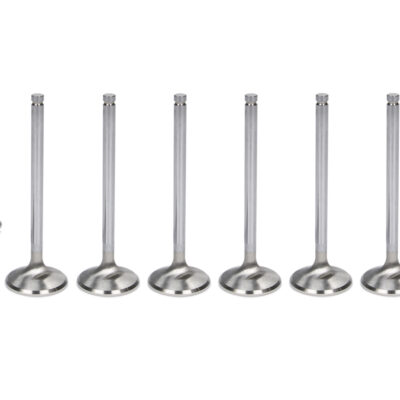 Mopar 6.4L Hemi R/M 1.654 Exhaust Valves