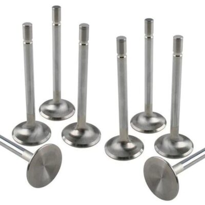1.590 RM Exhaust Valves LT1 6.2L