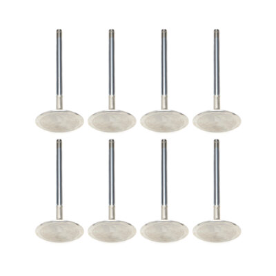 2.120 R/F Intake Valves 8mm 5.253 OAL