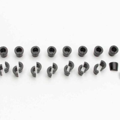 7 Degree Valve Locks