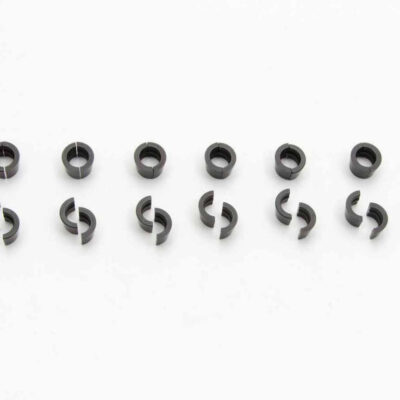 7 Degree Valve Locks