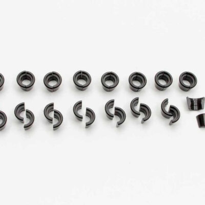 10 Degree Valve Locks - 8mm