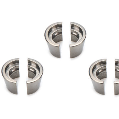 10 Degree Titanium Valve Locks