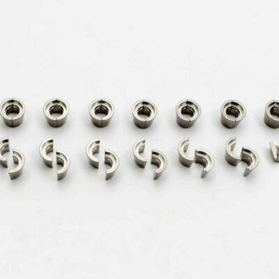 10 Degree Titanium Valve Locks