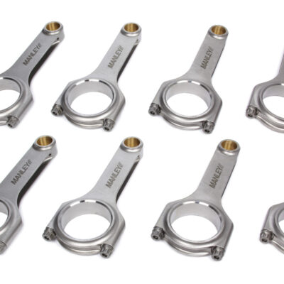 Ford 4340 H-Beam Rods 5.933 4.6L/5.0L Mod Eng.