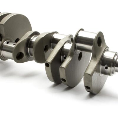 GM LS 4340 Forged Crank 4.000 Stroke w/58T R/W
