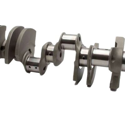 SBC 4340  Forged Crank 3.480 Stroke/350 mains