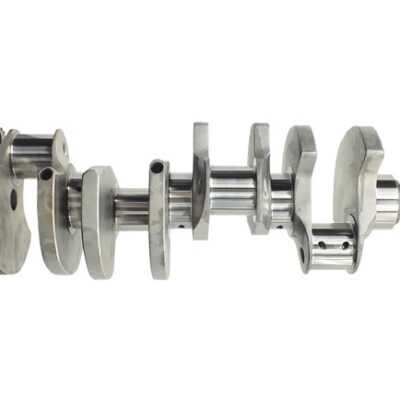 GM LS Billet Crankshaft 3.622 Stroke w/58-Tooth