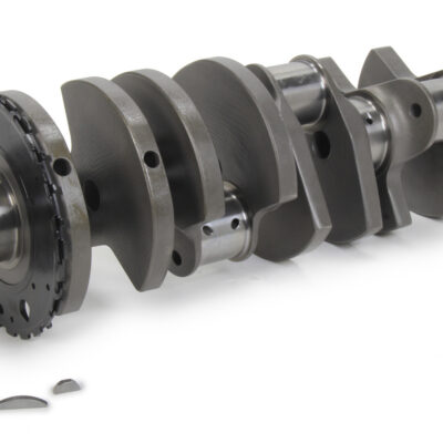 GM LS Billet Crankshaft 4.000 Stroke w/24-Tooth