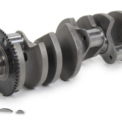 GM LS Billet Crankshaft 4.000 Stroke w/58-Tooth