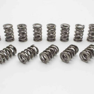 1.620 Dual Valve Springs - Polished