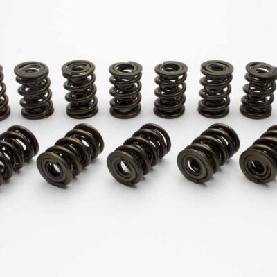 1.500 NexTek Dual Valve Springs