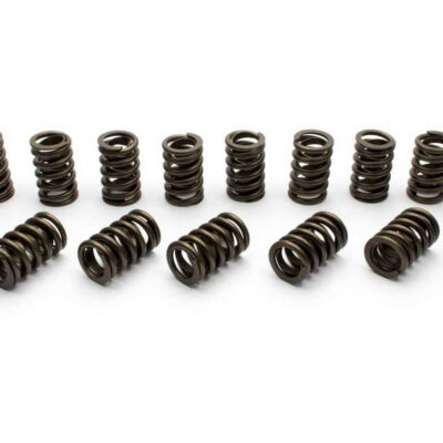 1.437 Street Master Dual Valve Springs