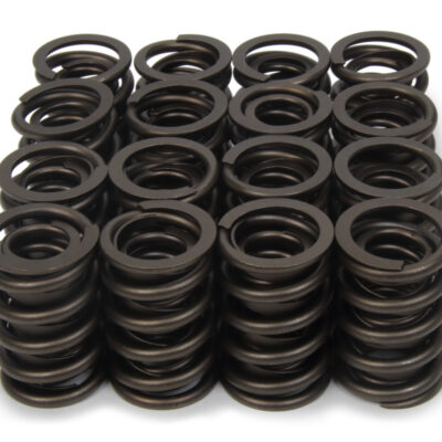 1.550 Pro Valve Springs Dual w/Damper